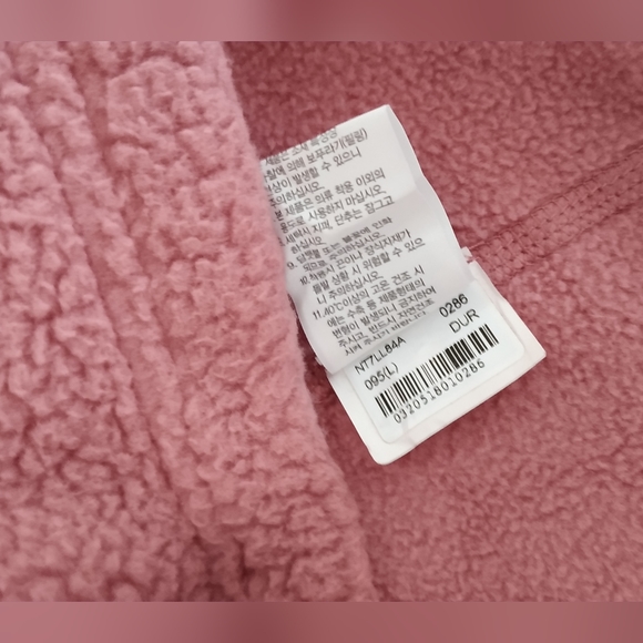 The North Face Sherpa Fleece - Picture 8 of 14